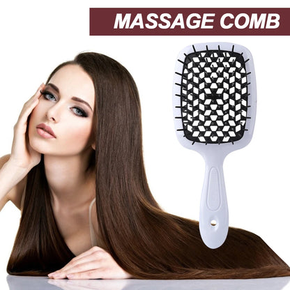 1Pc Hair Brush