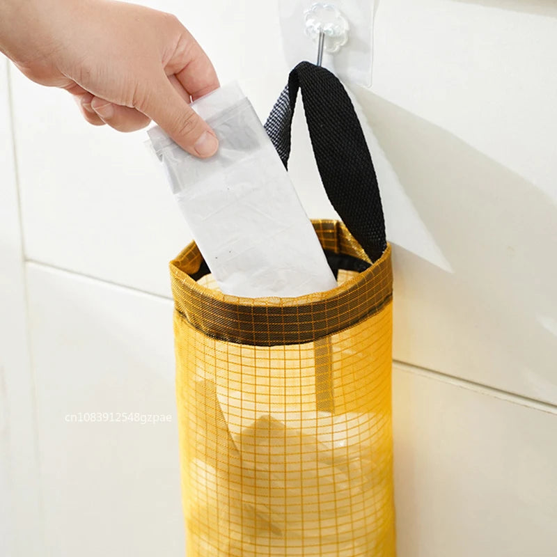 1-5Pcs Kitchen Garbage Bag