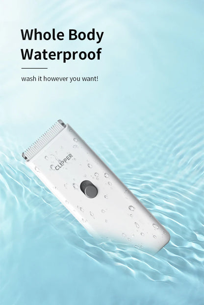 Practical Household Accessory – Pet Grooming Wireless Shaving – pp