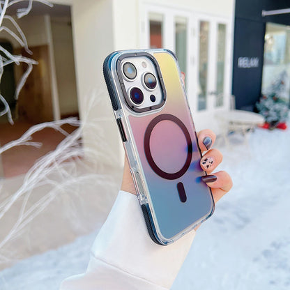 iPhone Case Clear Clear