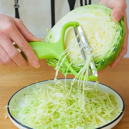 Vegetable Cutter Cabbage Slicer