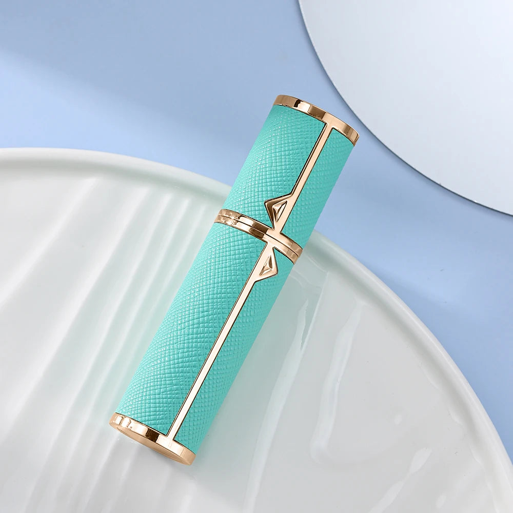 5ml Refillable Travel Perfume Atomizer