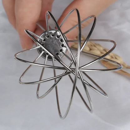 Stainless Steel Balloon Whisk