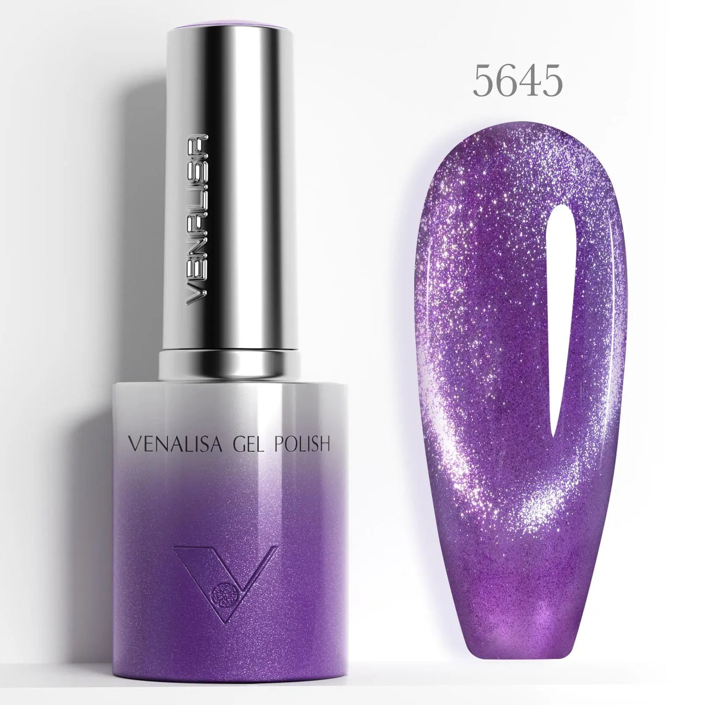 10ML HEMA Free TPO Free Cat Eye Gel Polish