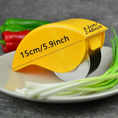 Stainless Steel Kitchen Gadget Set