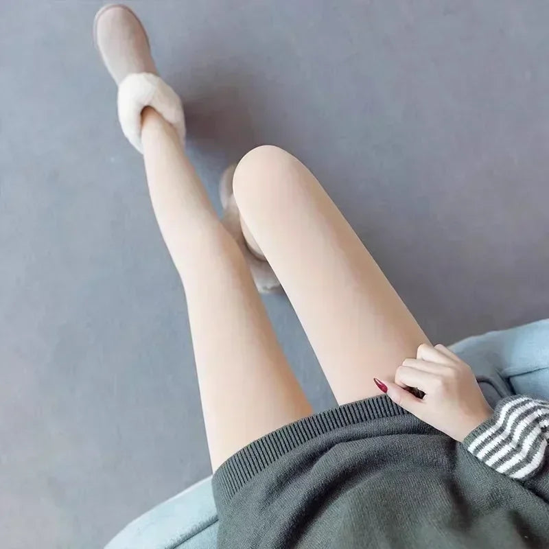 Women’s Thermal Winter Tights
