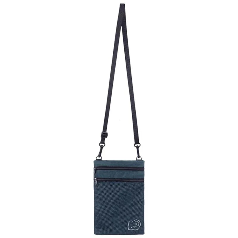 Anti-Theft Travel Passport Wallet