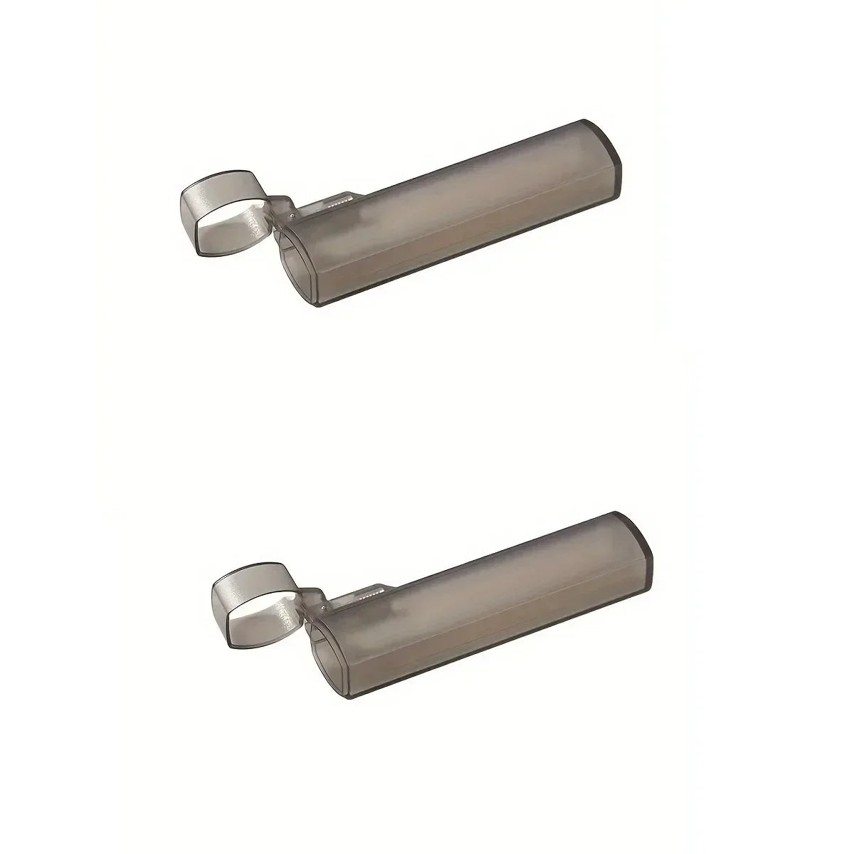 Portable Toothpick Holder Case