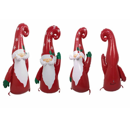 Christmas Inflatable Decoration Set