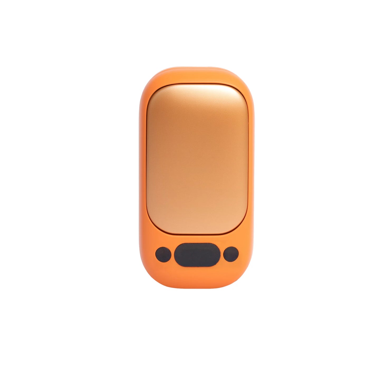 Rechargeable Magnetic Hand Warmer with LCD Display