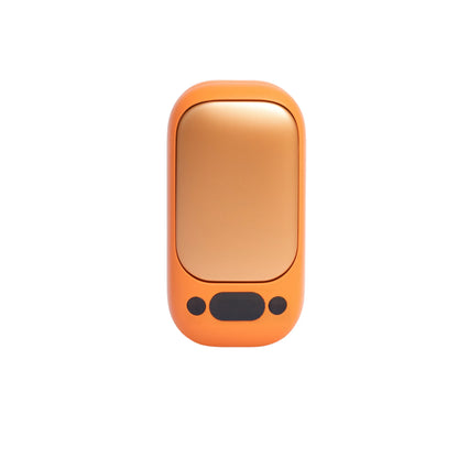 Rechargeable Magnetic Hand Warmer with LCD Display