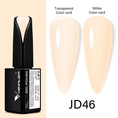 Venalisa Nail Color Gel Polish