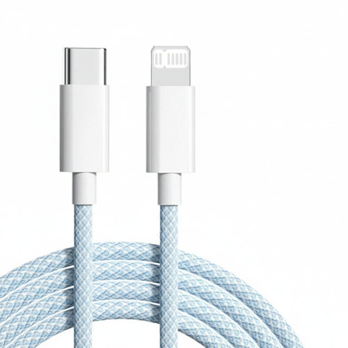USB-C to Lightning Fast Charging Cable