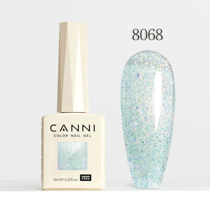 CC7 CANNI Nail Gel Polish