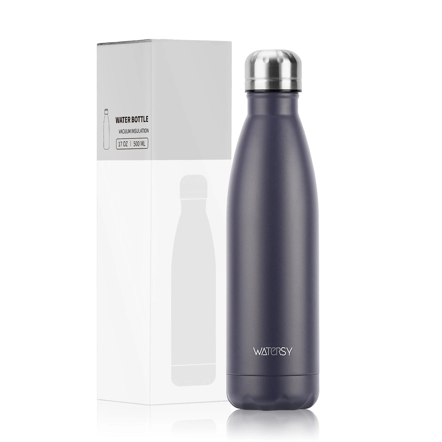 500ml Stainless Steel Vacuum Flask