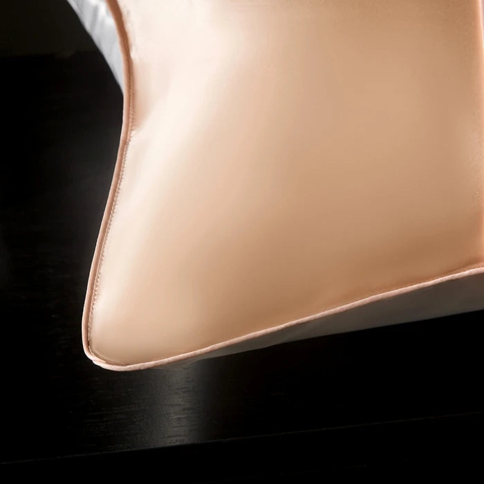 100% Mulberry Silk Pillowcase 22mm