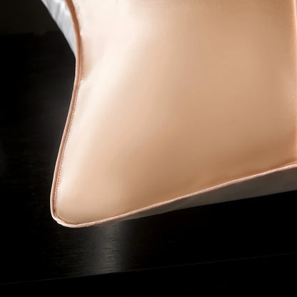 100% Mulberry Silk Pillowcase 22mm