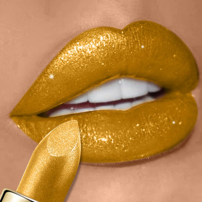 Diamond Shimmer Lipstick