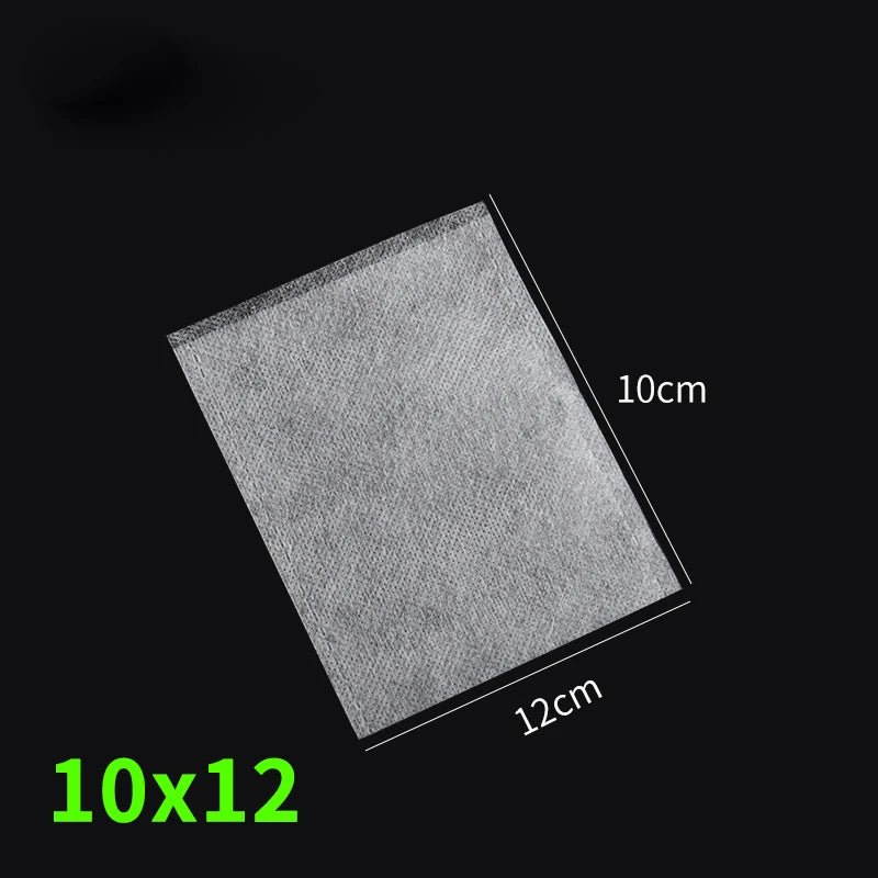 Biodegradable Non-Woven Seedling Grow Bags