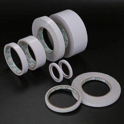 Ultra-Thin Strong Double-Sided Adhesive Tape