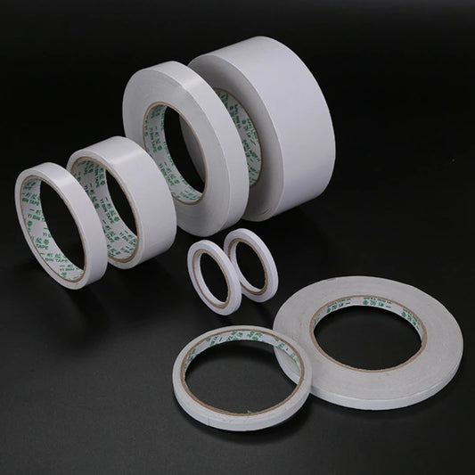 Ultra-Thin Strong Double-Sided Adhesive Tape