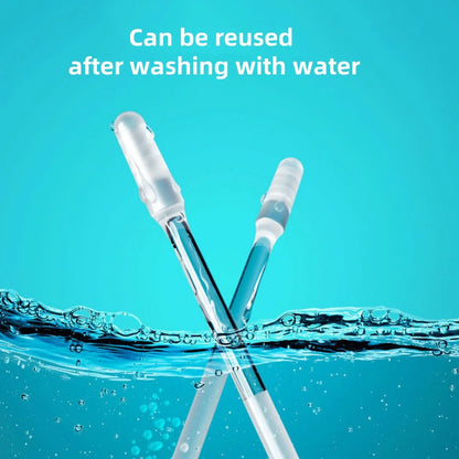 Soft Silicone Ear Wax Removal Tool