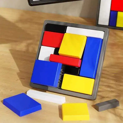 Logic Puzzle 88 Challenge Gamelogic puzzle, brain teaser, 3D puzzle, educational toy, thinking game, STEM toy, kids puzzle, strategy game, cognitive training, problem solving, learning toy, family game, brain development