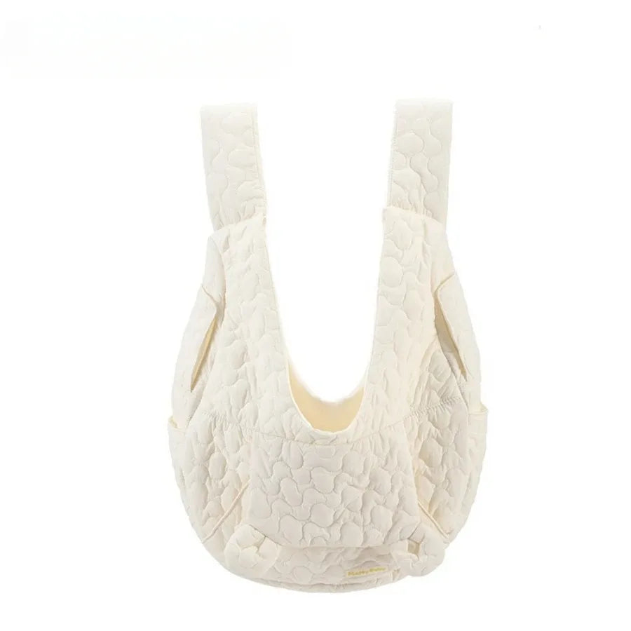 Breathable Pet Carrier Sling Bag