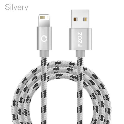PZOZ USB Cable For Iphone