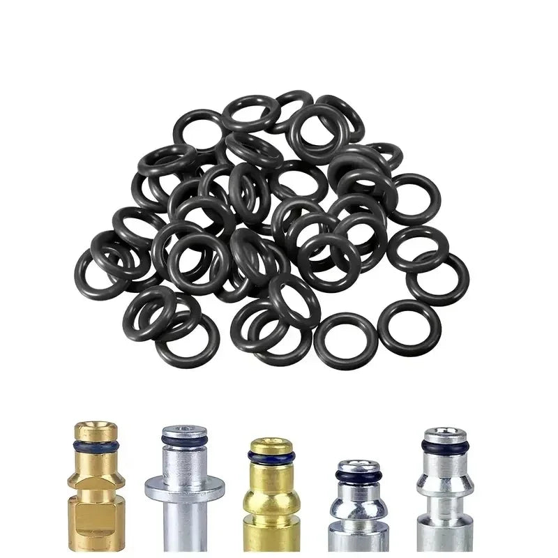 Rubber O-Ring Seal Repair Kit
