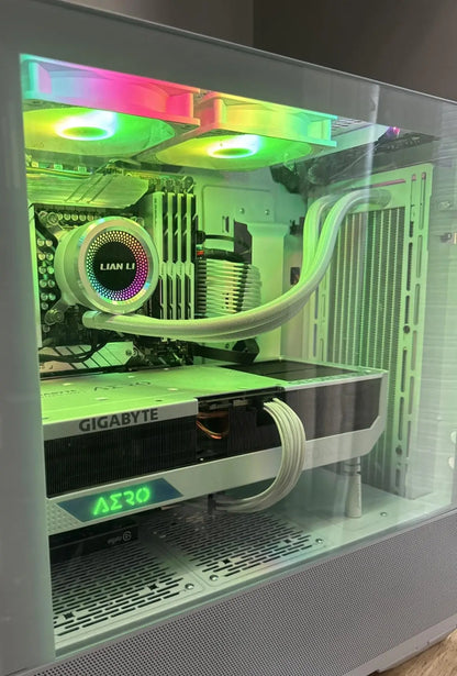 Adjustable GPU Support Bracket