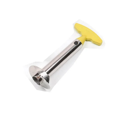 Stainless Steel Pineapple Corer & Slicer