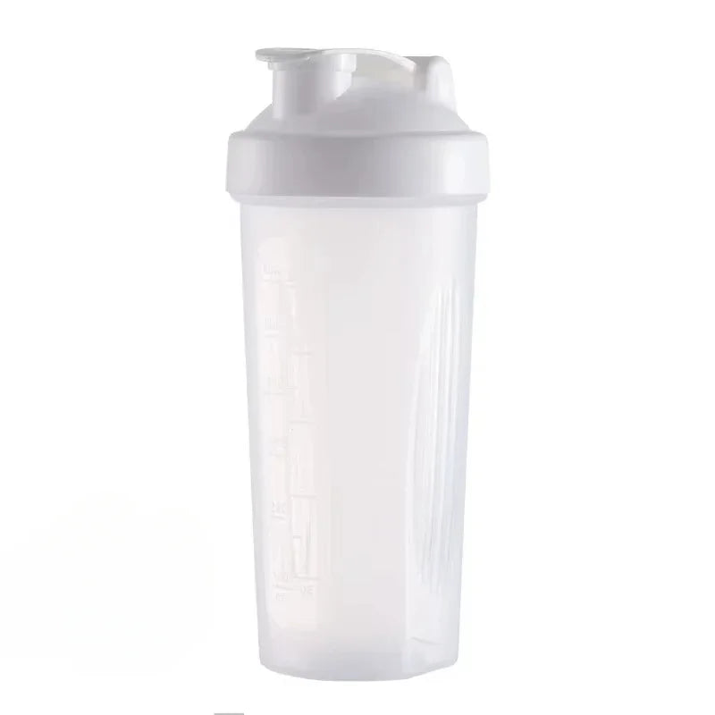 Protein Shaker Bottle