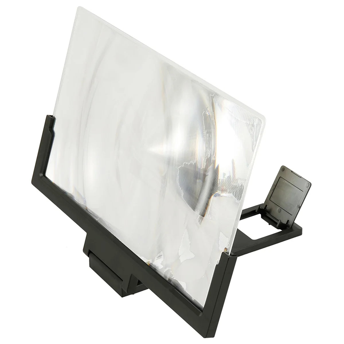 Phone Screen Magnifier Stand