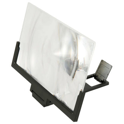 Phone Screen Magnifier Stand
