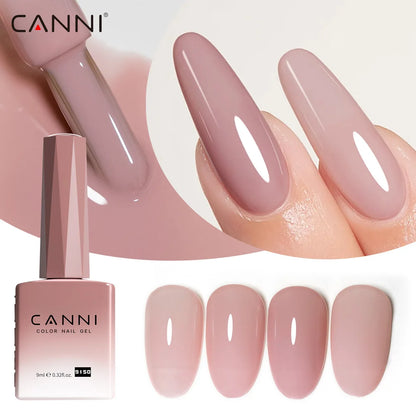 CC7 CANNI Nail Gel Polish
