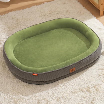 Ultra Soft Orthopedic Dog Bed
