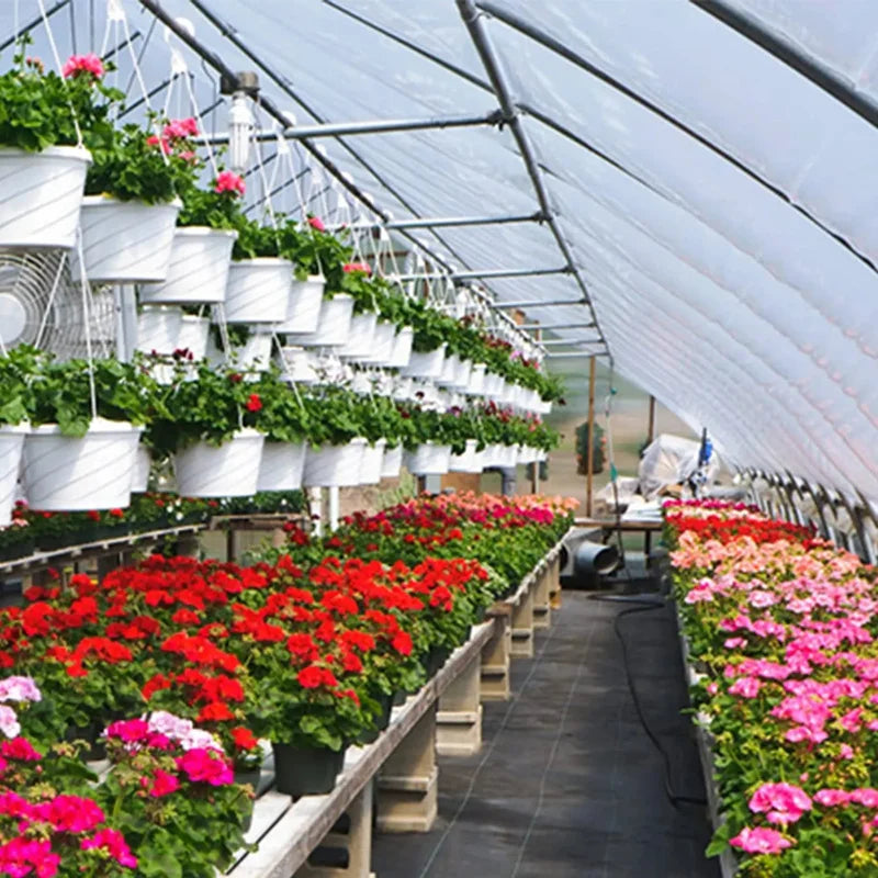 Garden Weed Barrier Landscape Fabric
