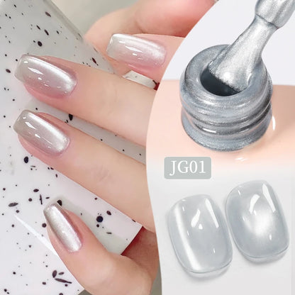 UR SUGAR 15ML Cat Eye Magnetic Gel Polish