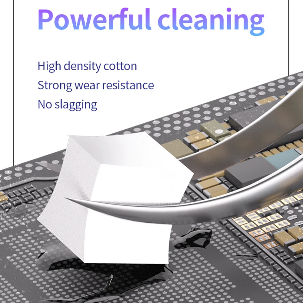 Nano Cleaning Sponges for Electronics