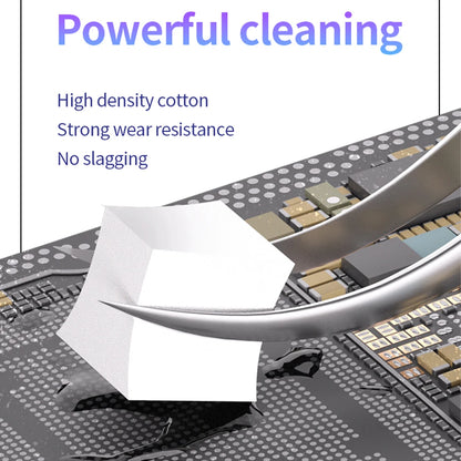 Nano Cleaning Sponges for Electronics