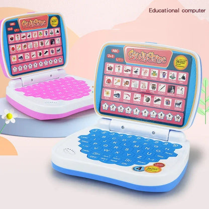 Learning Machine Children's Laptop