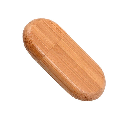 JASTER Wooden USB 2.0 Flash Drive