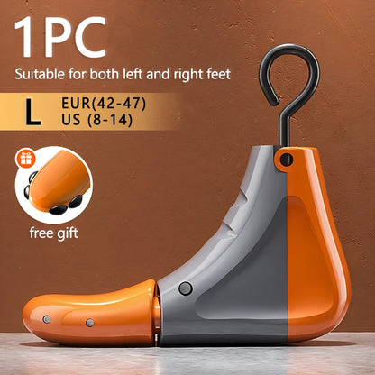 Repacego Adjustable Shoe Stretcher