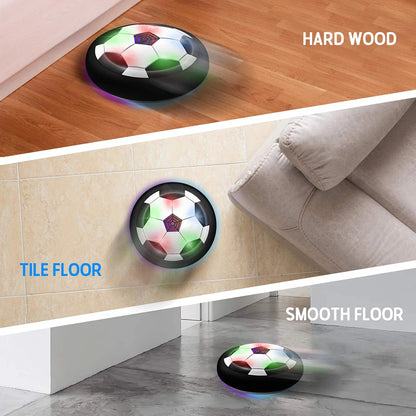 Hover Soccer Ball Toy