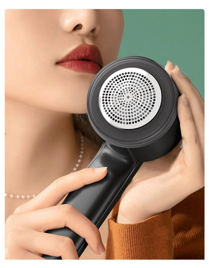 Rechargeable Lint Remover