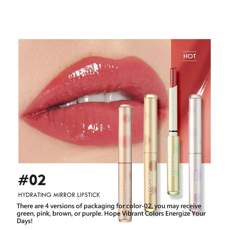 Moisturizing Watery Lipstick