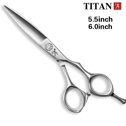 Titan VG10 Professional Hair Cutting Scissors