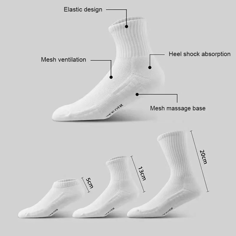 Men’s Winter Thermal Socks