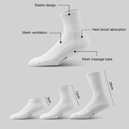 Men’s Winter Thermal Socks